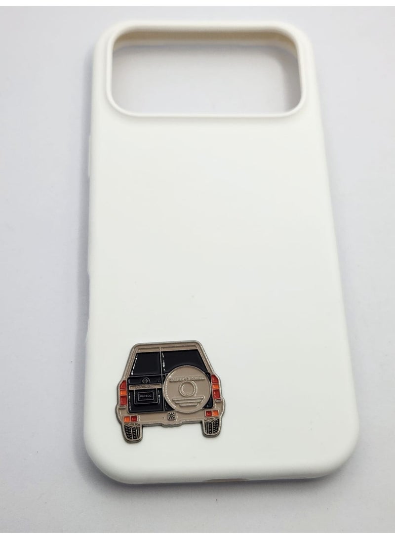 ملصق سيارة بادل باترول - شارة زخرفية واحدة للهواتف المحمولة، وأجهزة الكمبيوتر المحمولة، وحقائب الظهر، وملصقات العرض لأجهزة الآيباد، ولهواة جمع الملصقات على الجدران، والأبواب، والسيارات، والشاحنات، والدراجات النارية، والثلاجات - Image 4